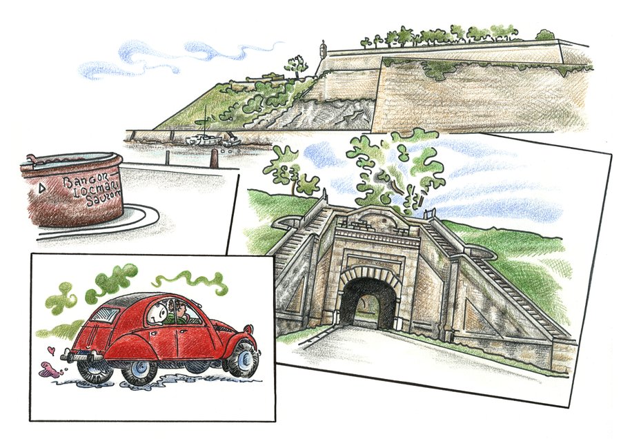 Citadelle